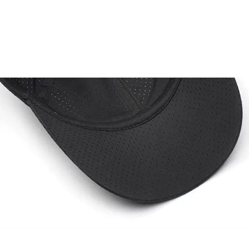 Breathable Mesh Baseball Cap