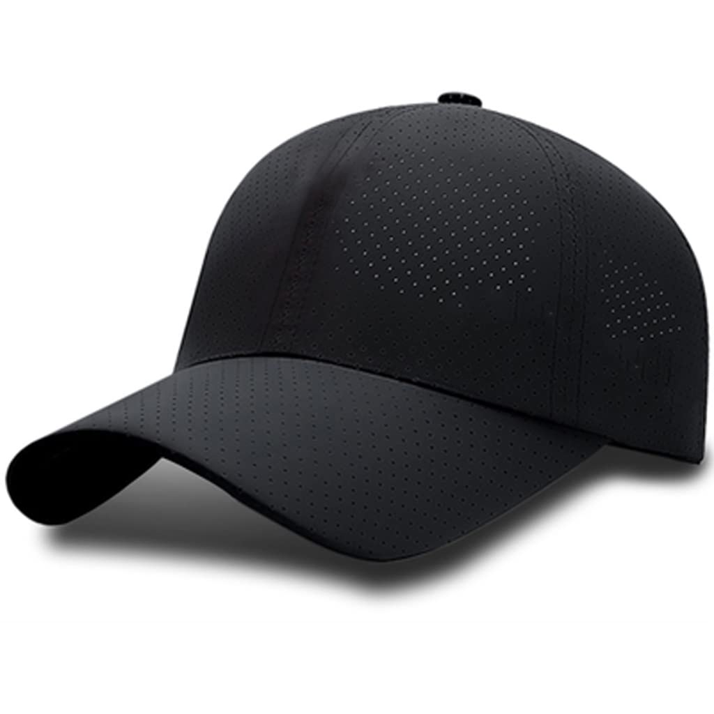 Breathable Mesh Baseball Cap