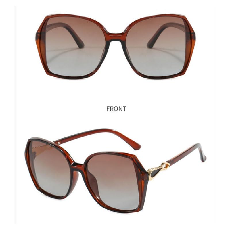 Retro Fashion Sunglasses