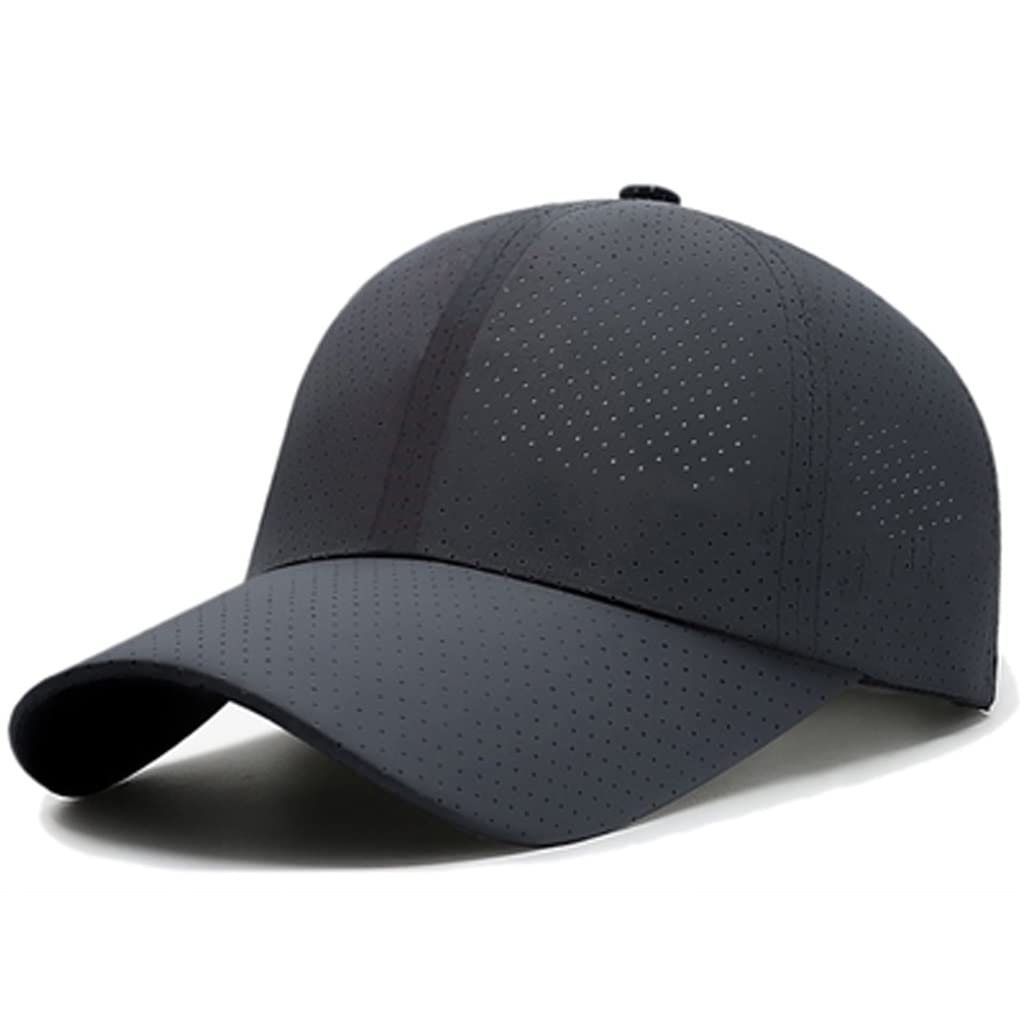 Breathable Mesh Baseball Cap