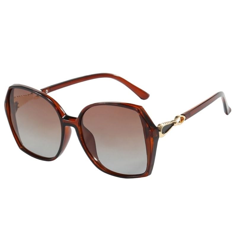 Retro Fashion Sunglasses