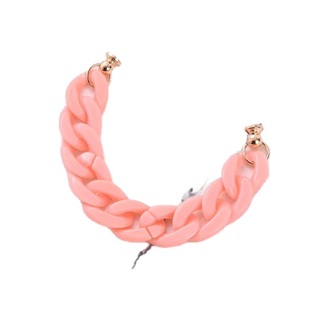Acrylic Phone Chain Strap