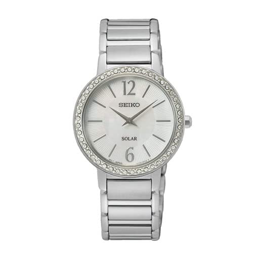 Stainless Steel Automatic Watch