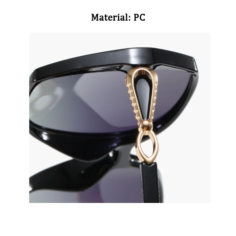 Retro Fashion Sunglasses