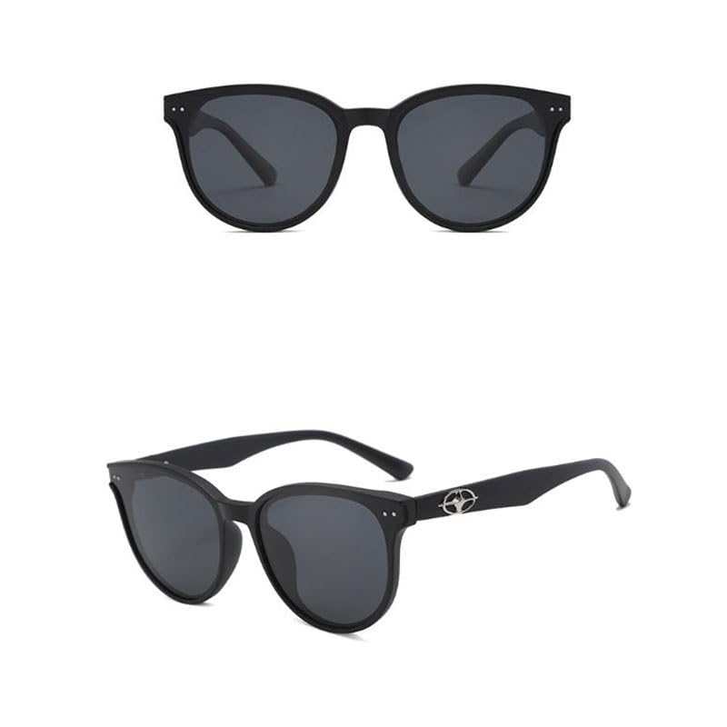 Polarized TR90 Sunglasses