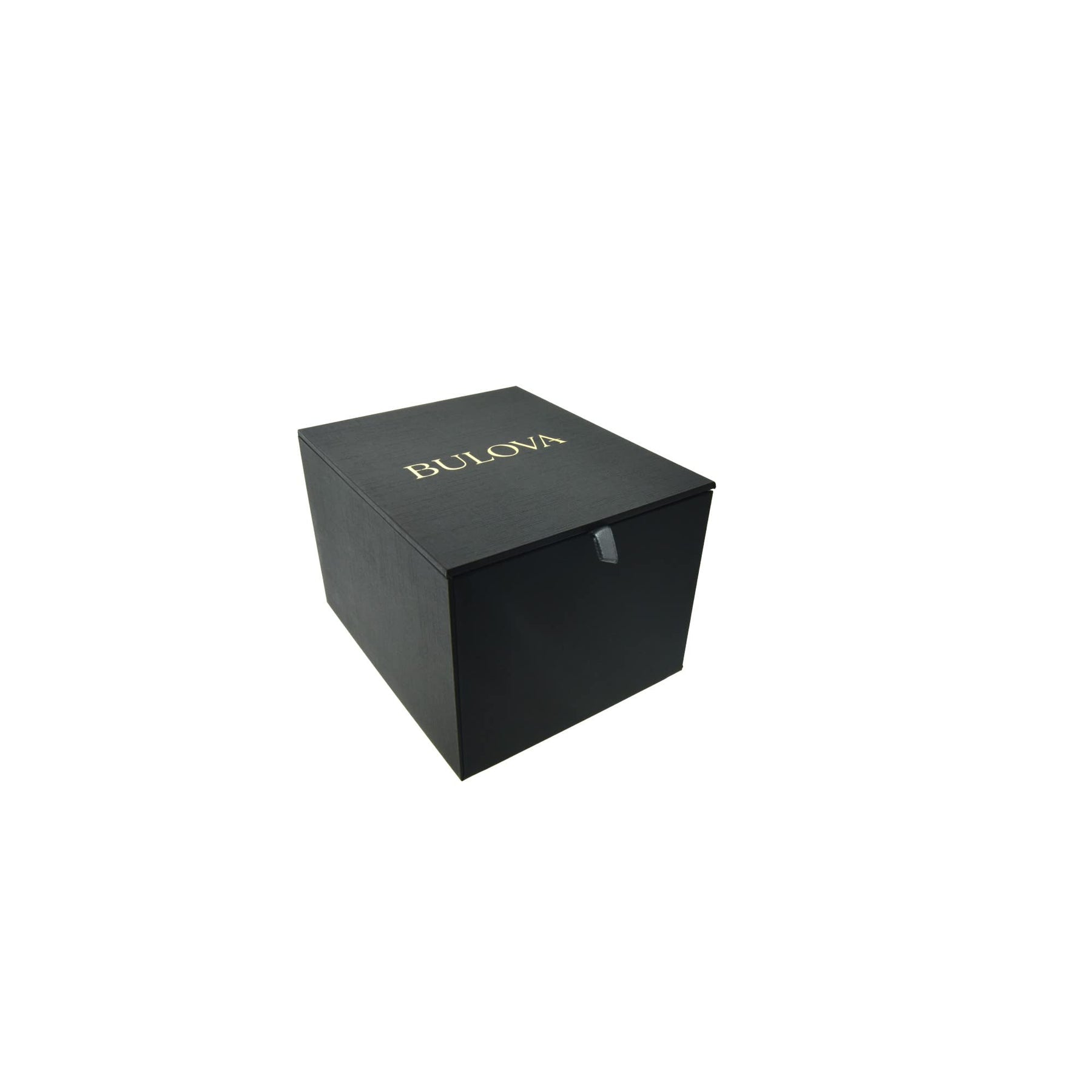 Two-Tone Stainless Steel Watch