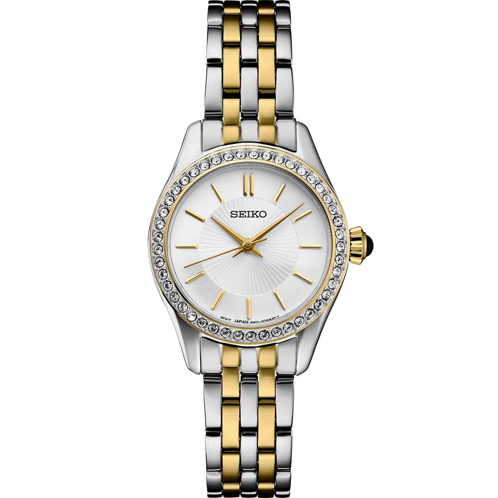 Stainless Steel Automatic Watch