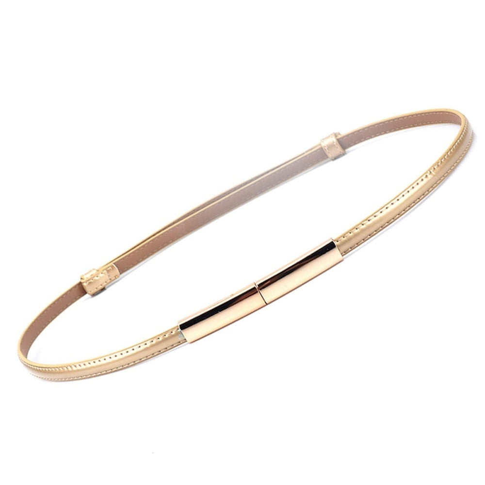 Thin Waist Belt