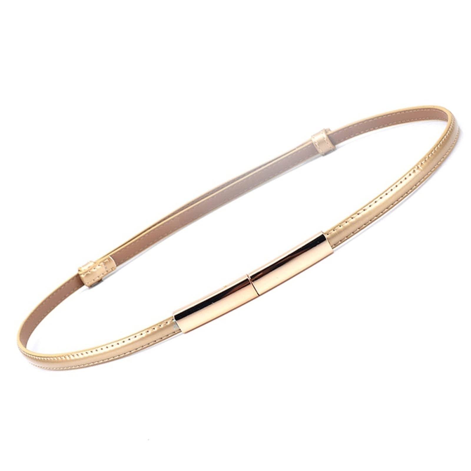 Thin Waist Belt