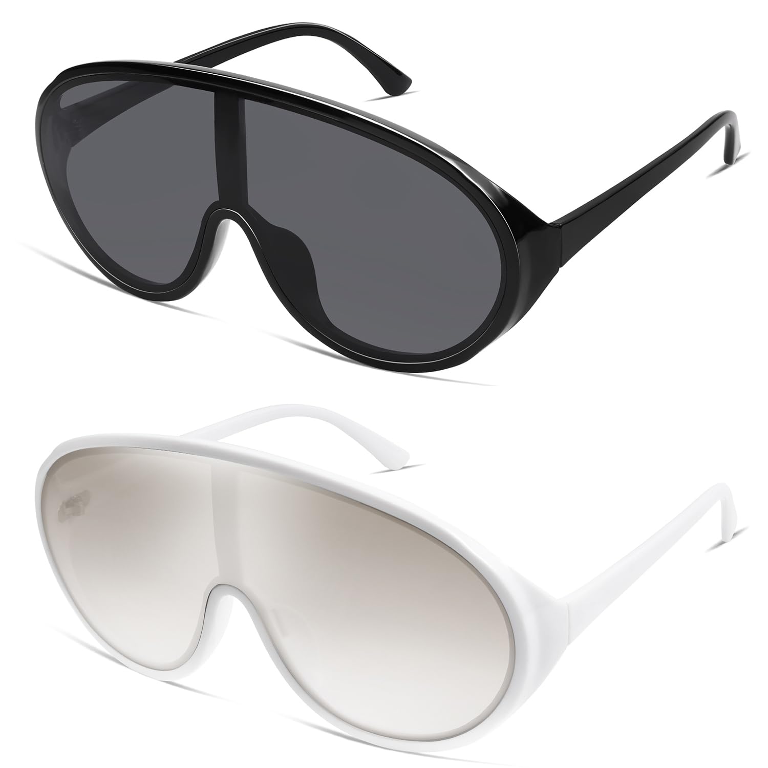 Vintage Aviator Sunglasses