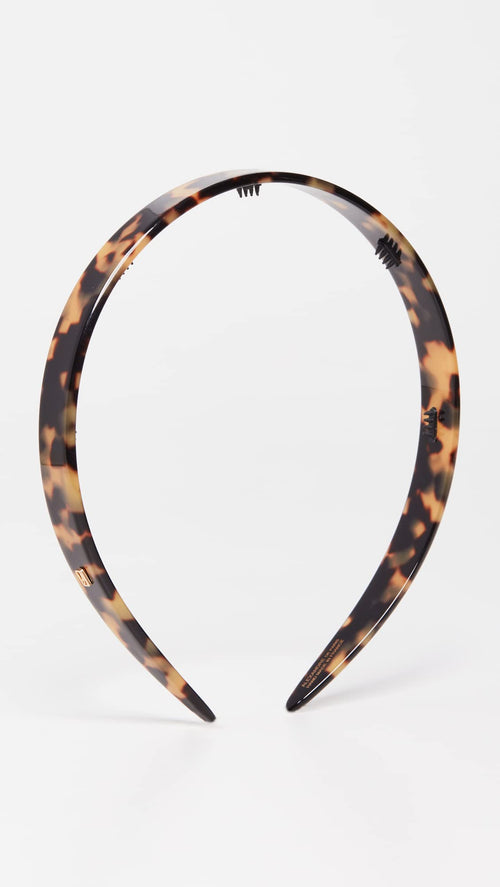Classic Headband