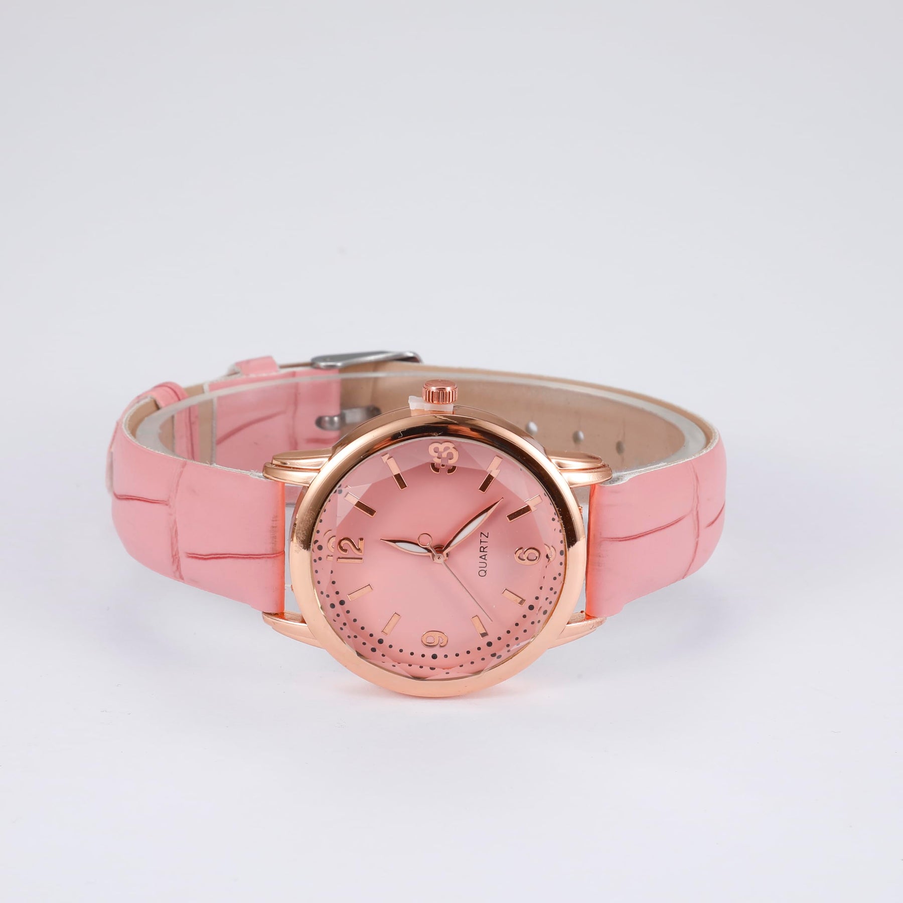 Waterproof Silicone Watch