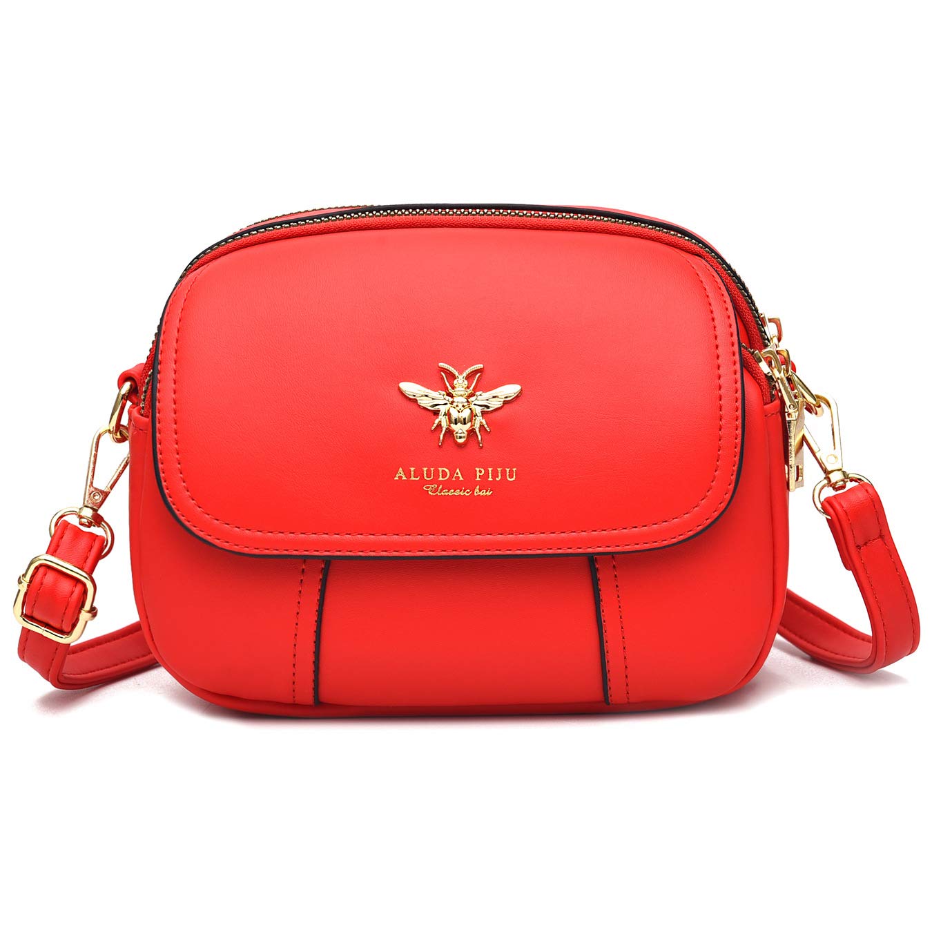 Small Crossbody Shoulder Bag