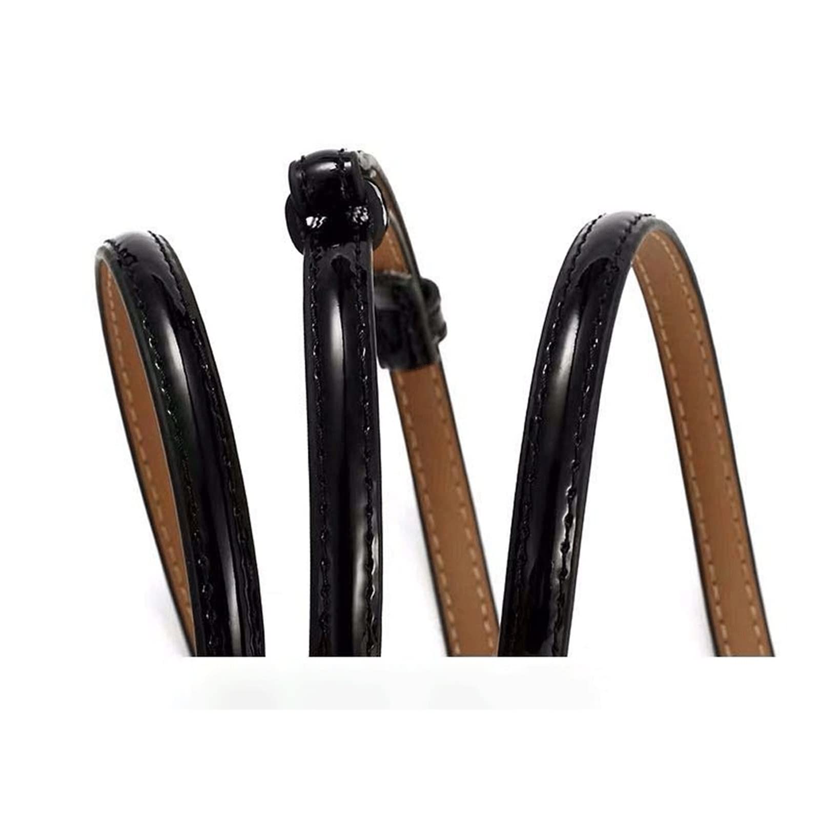 Thin Waist Belt
