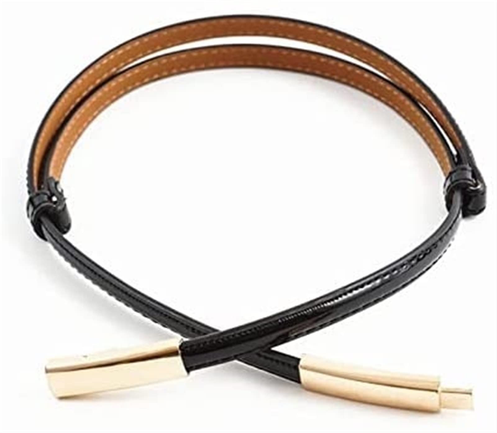 Thin Waist Belt