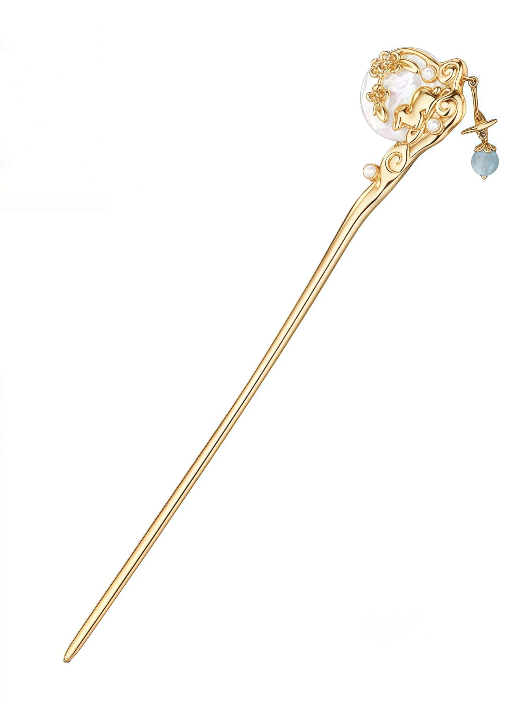 Chinese Hair Stick Set