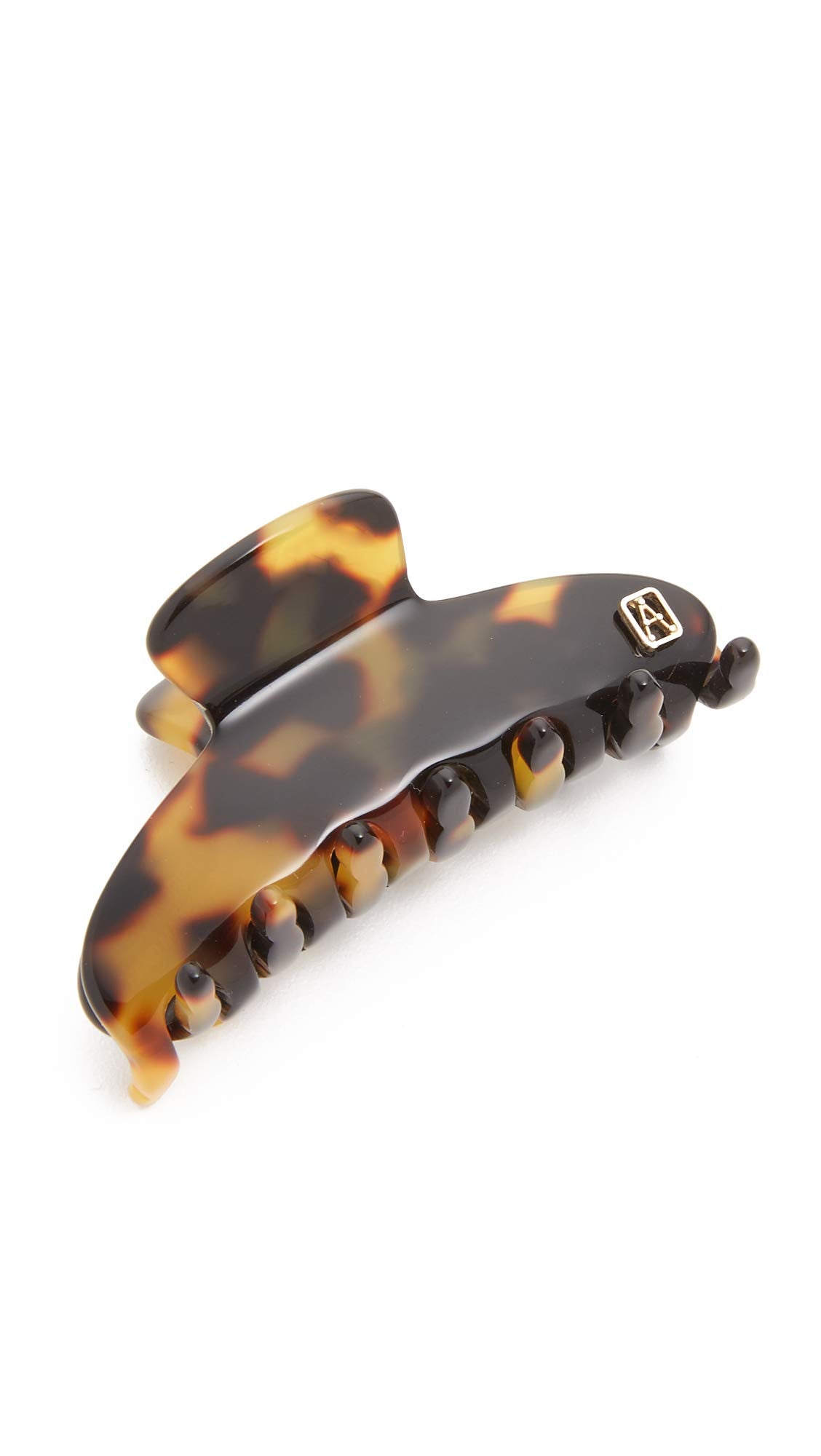 Jaw Hair Clip