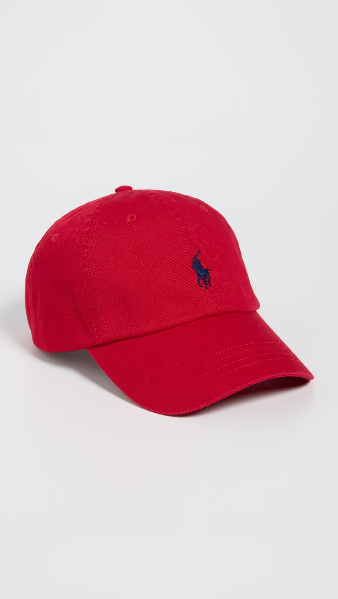 Classic Twill Sport Cap