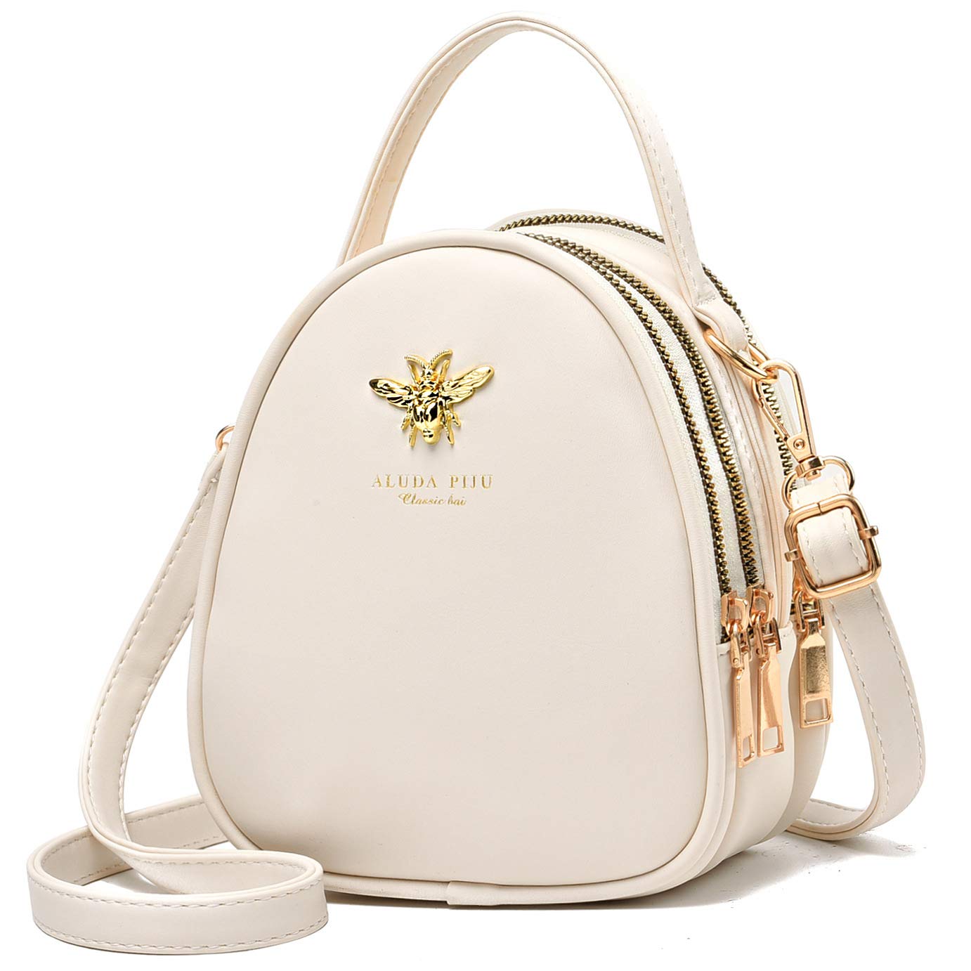 Small Crossbody Shoulder Bag
