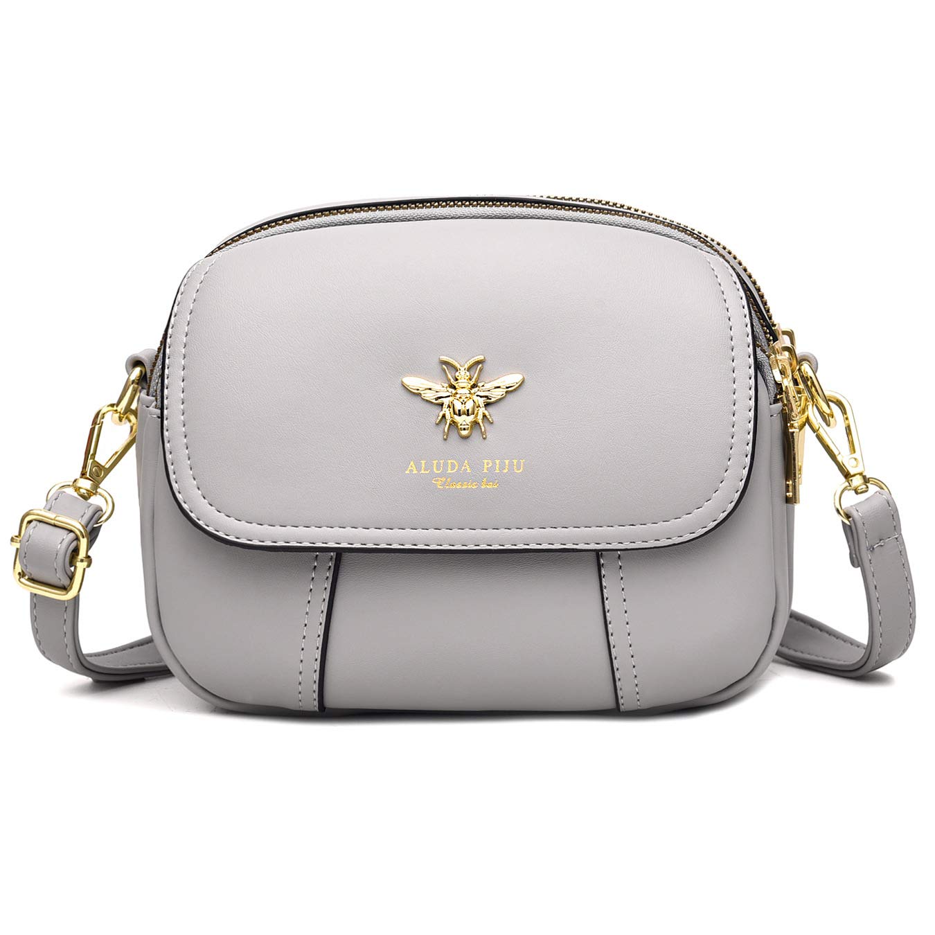 Small Crossbody Shoulder Bag