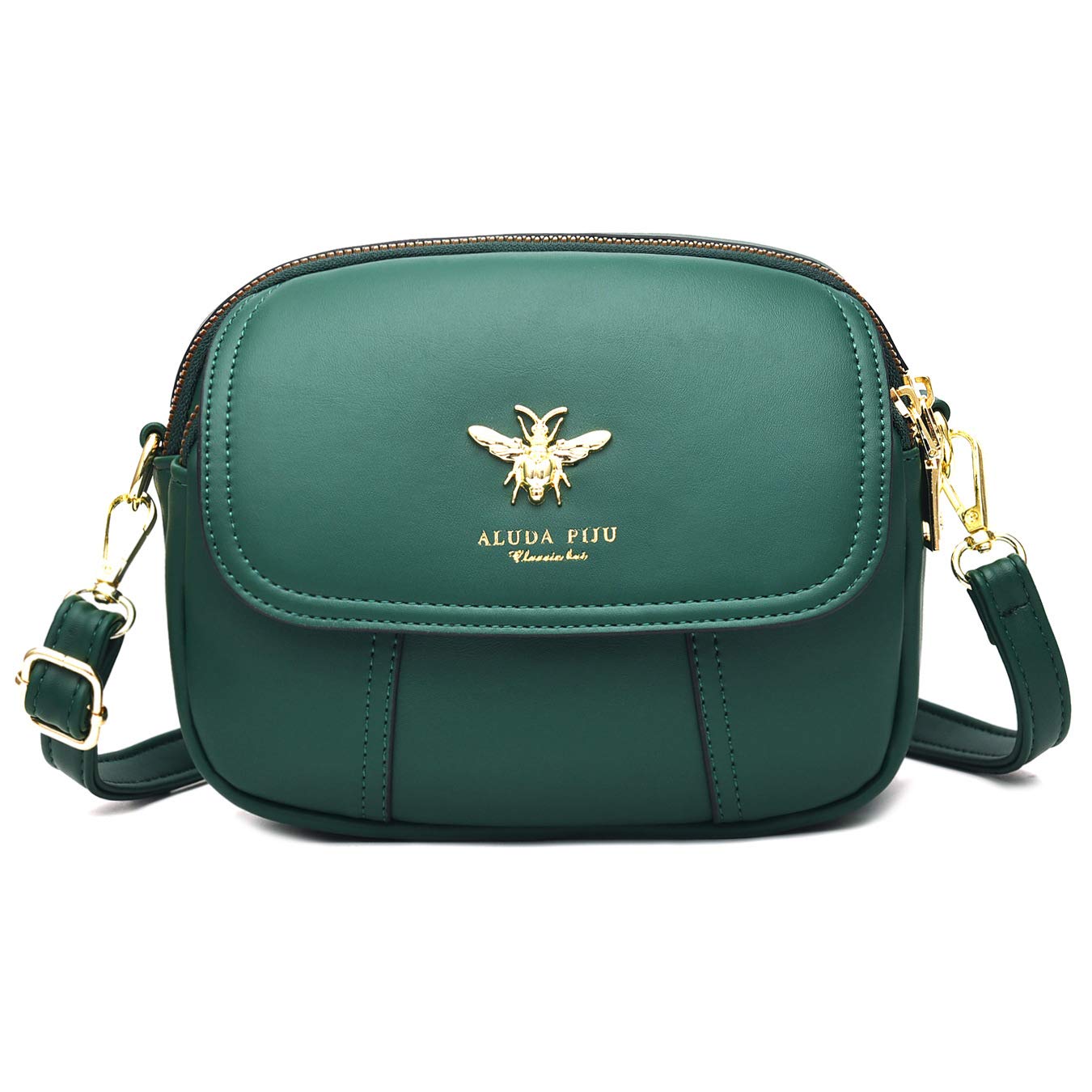 Small Crossbody Shoulder Bag