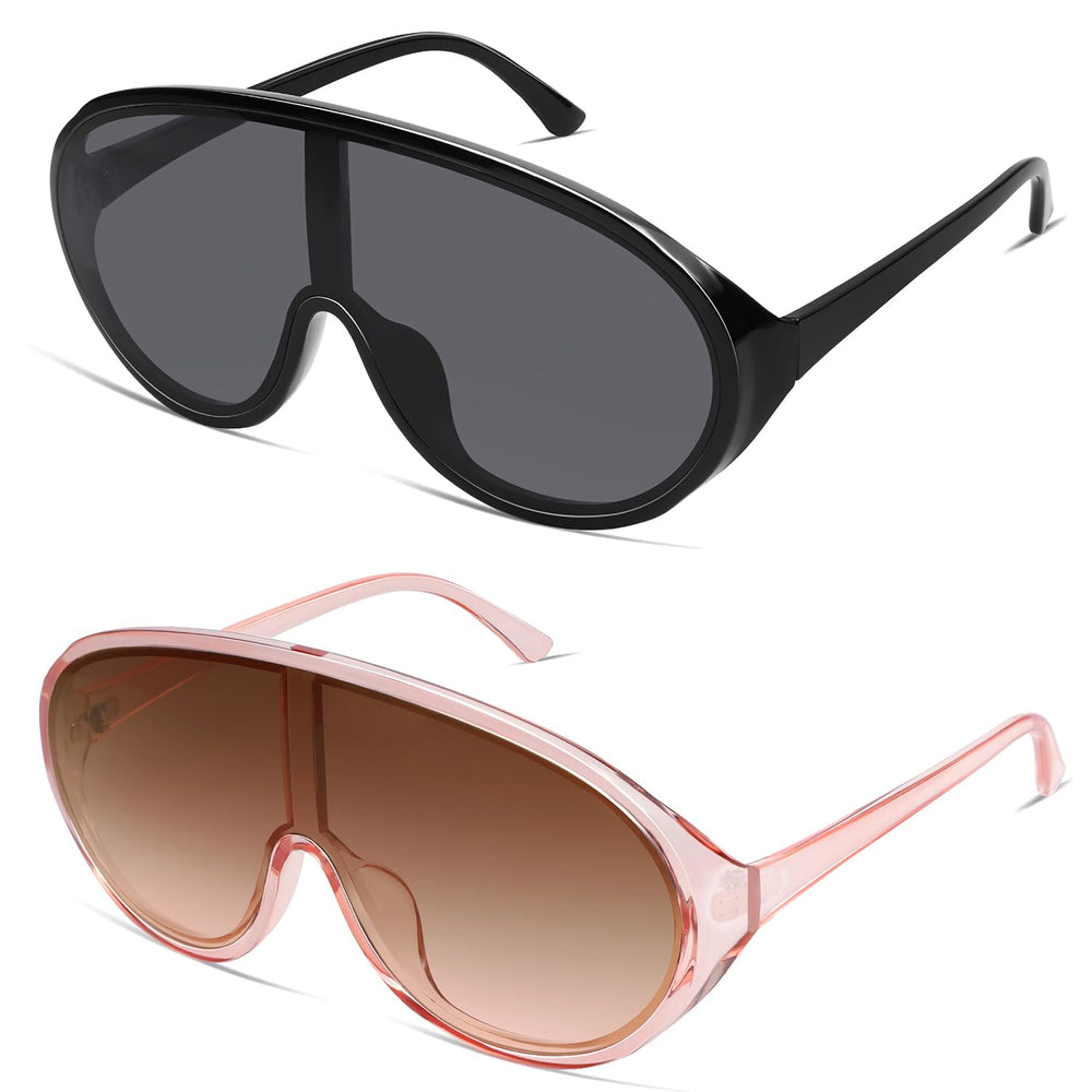 Vintage Aviator Sunglasses