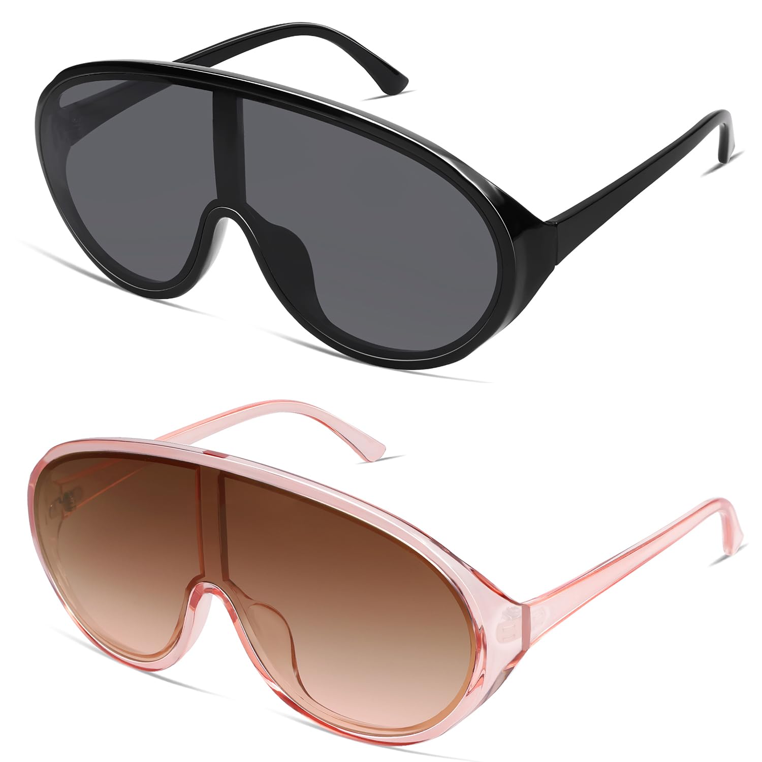 Vintage Aviator Sunglasses