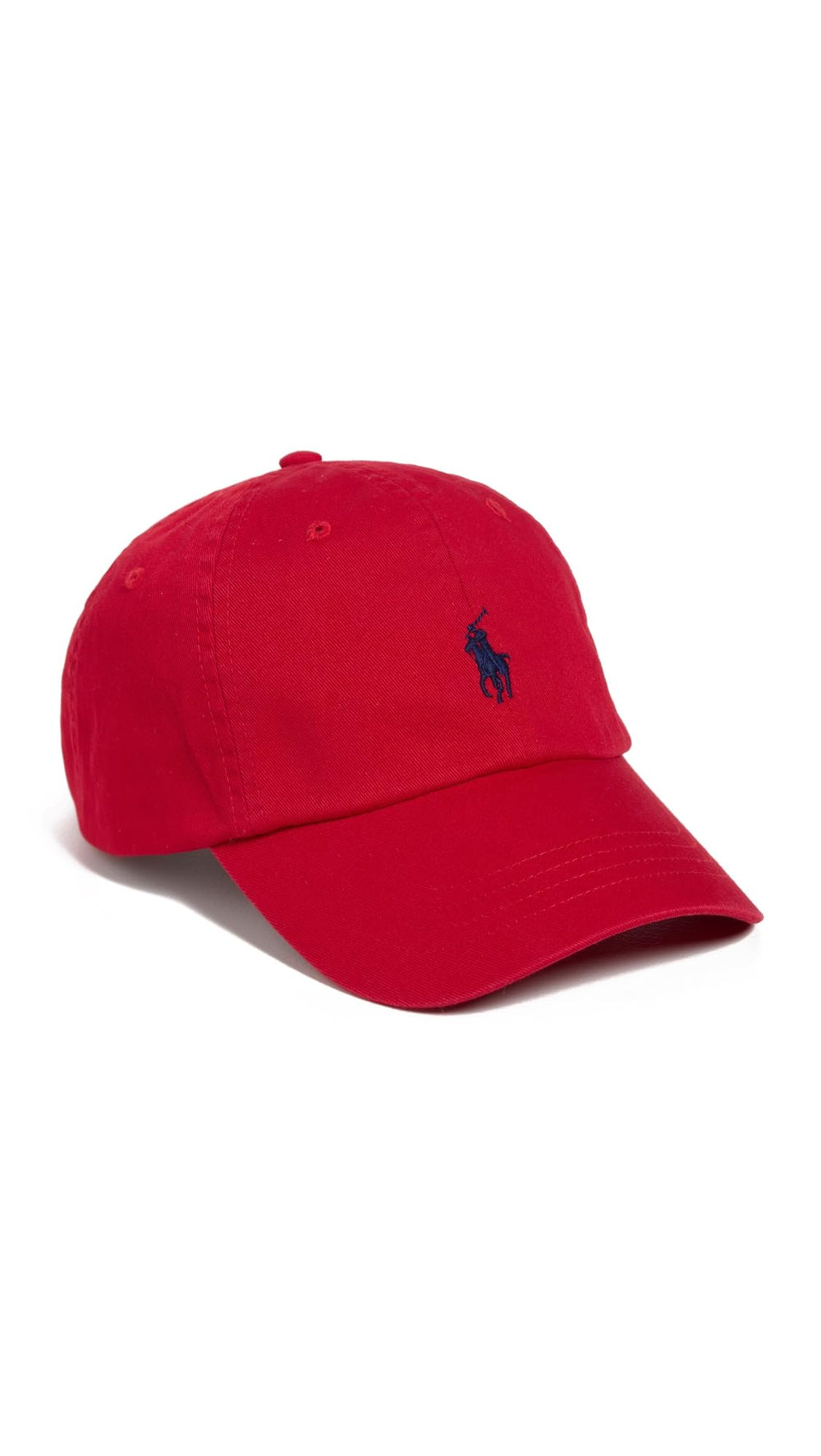 Classic Twill Sport Cap
