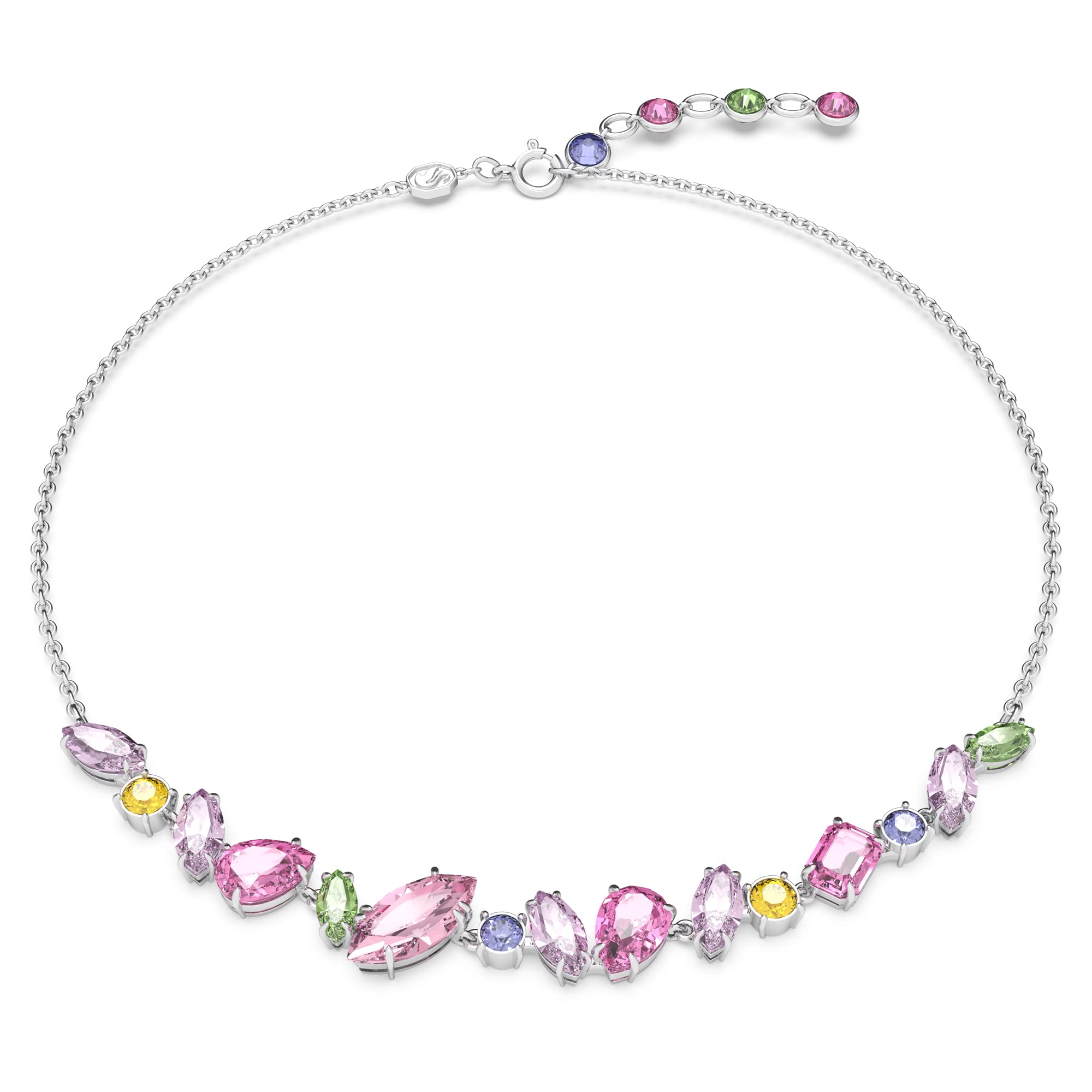 Crystal Necklace