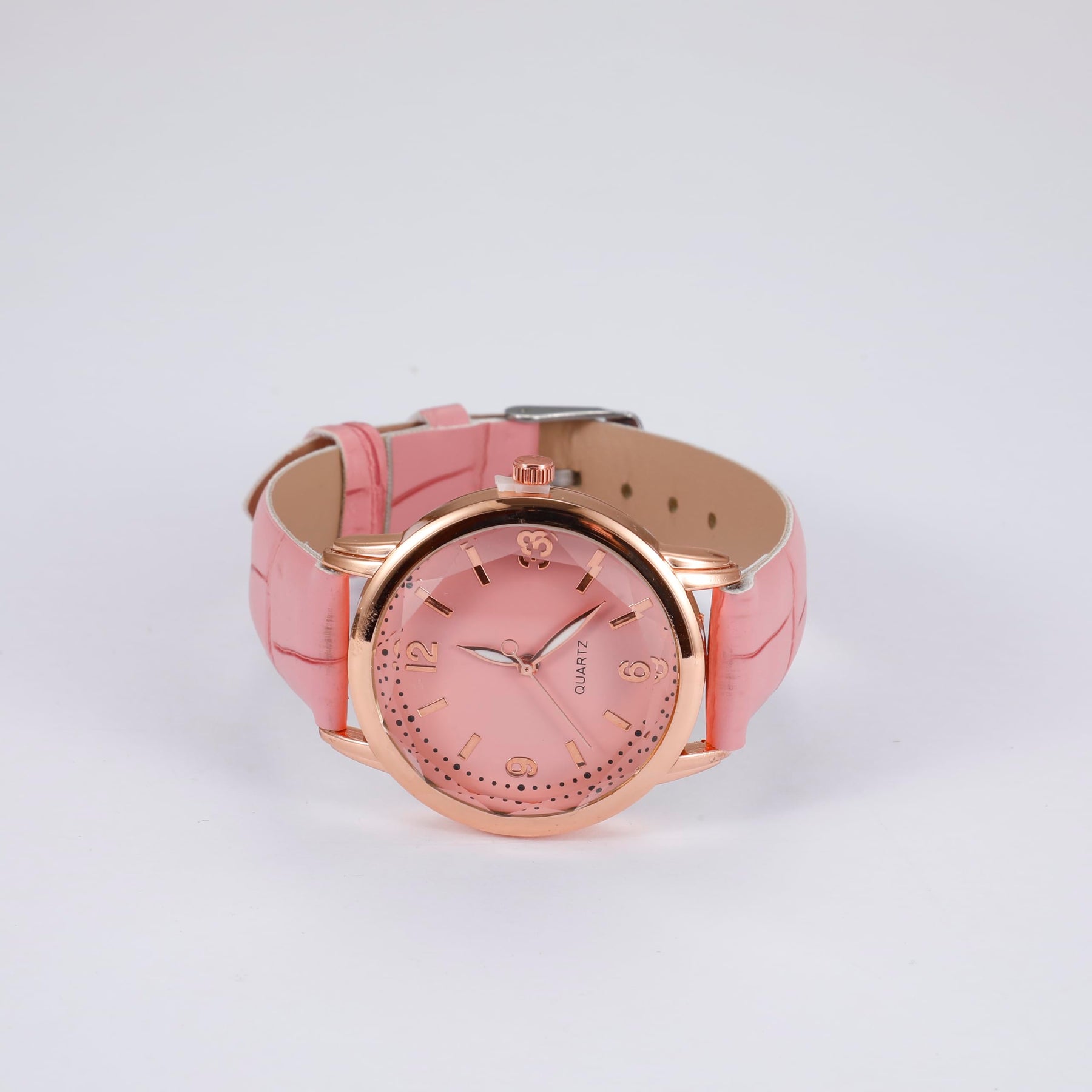 Waterproof Silicone Watch
