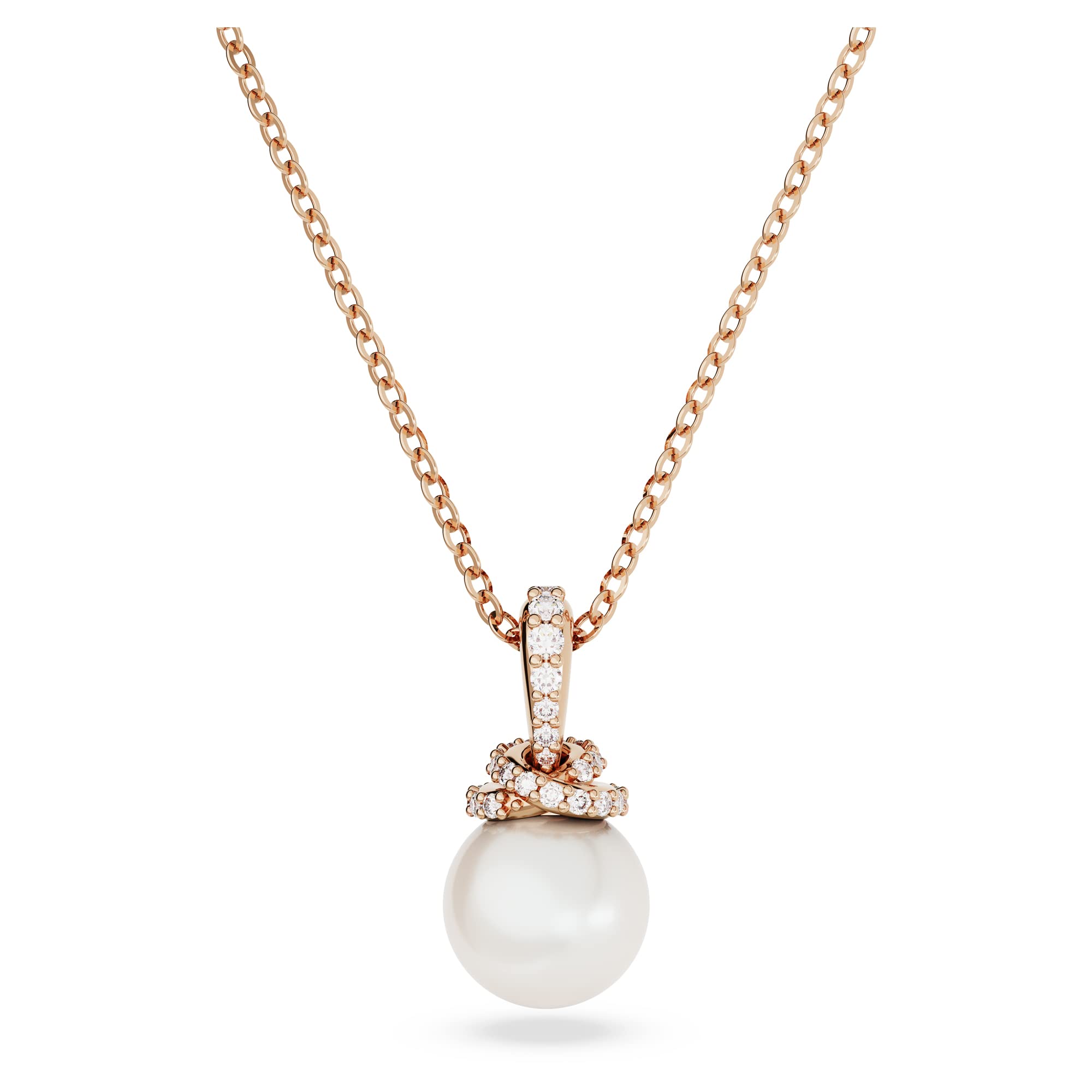 Crystal Jewelry Collection