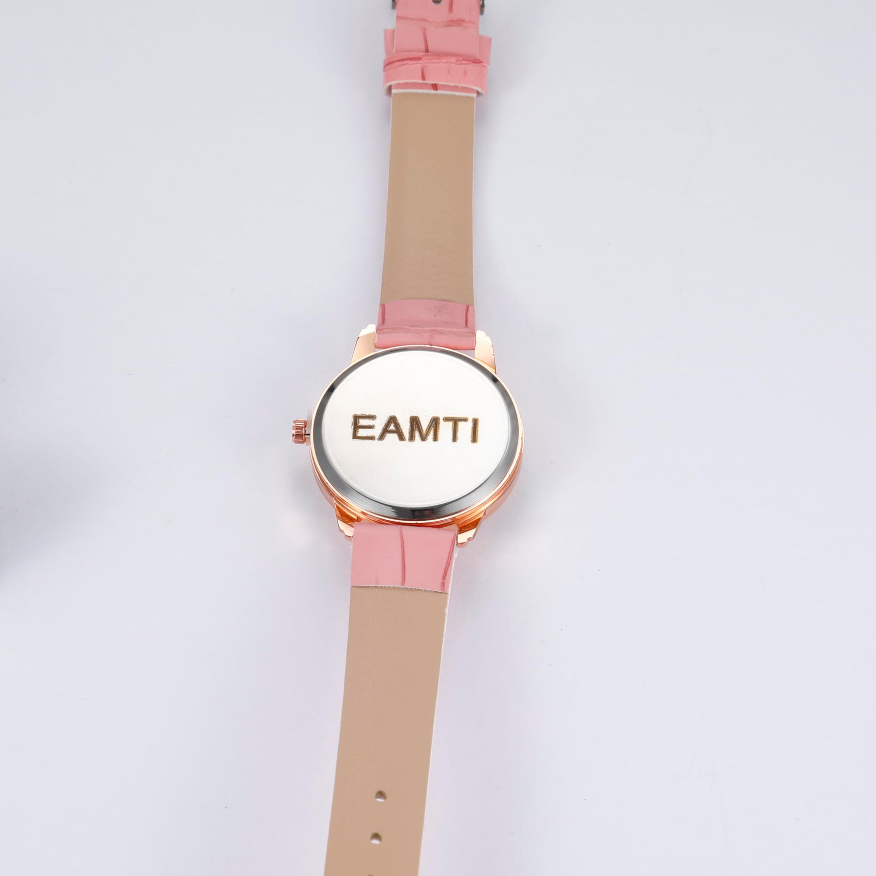 Waterproof Silicone Watch