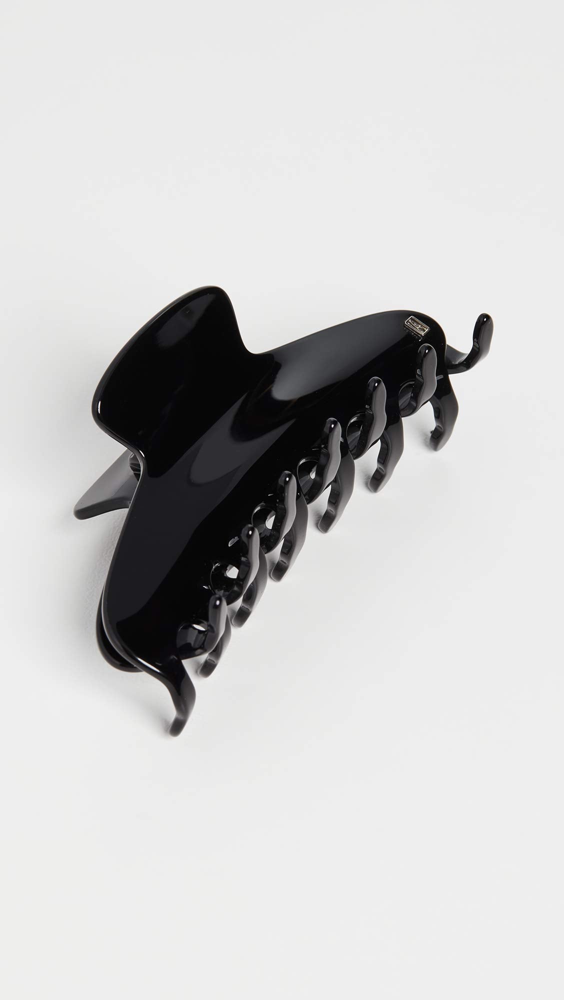 Alexandre de Paris Women's Large Jaw Clip