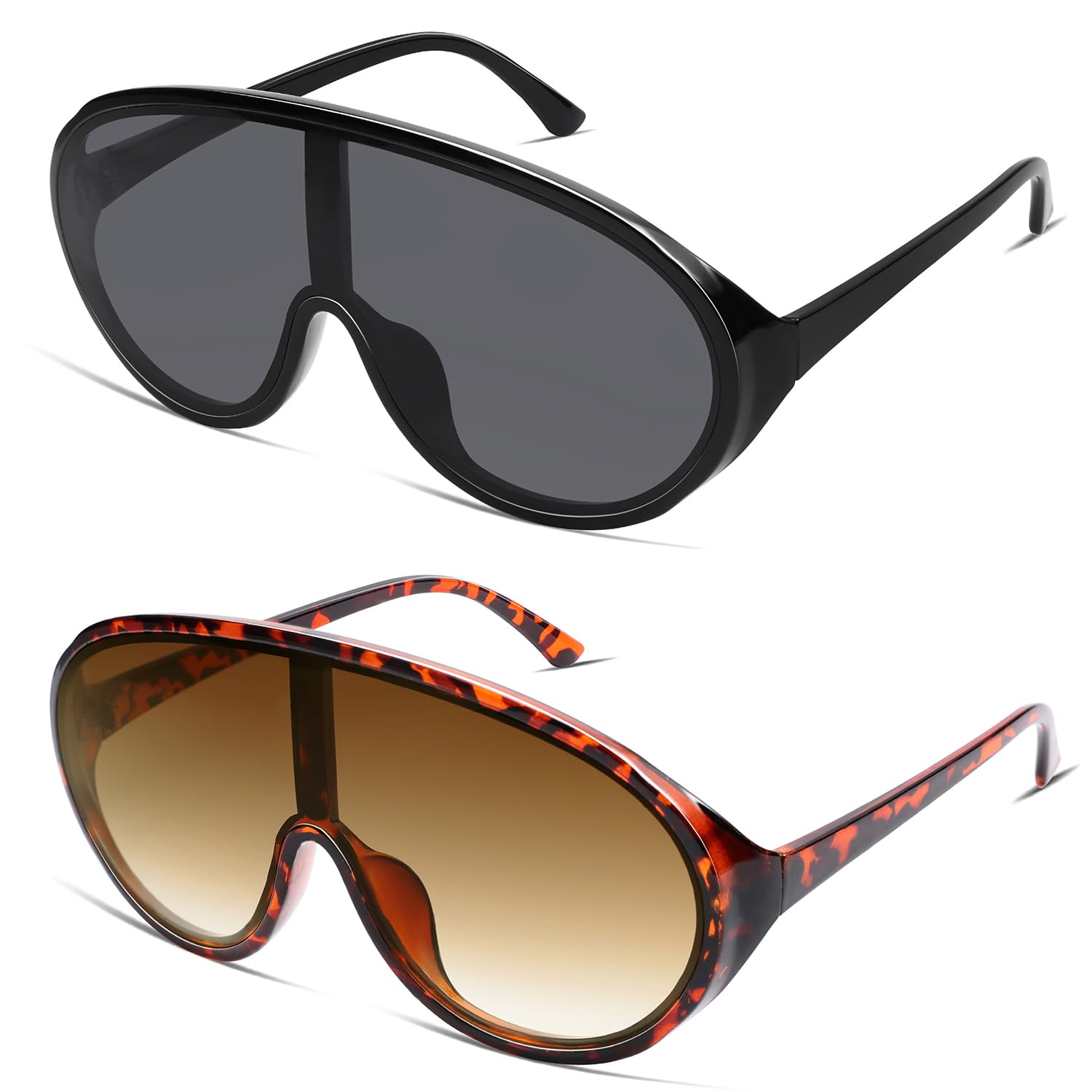 Vintage Aviator Sunglasses