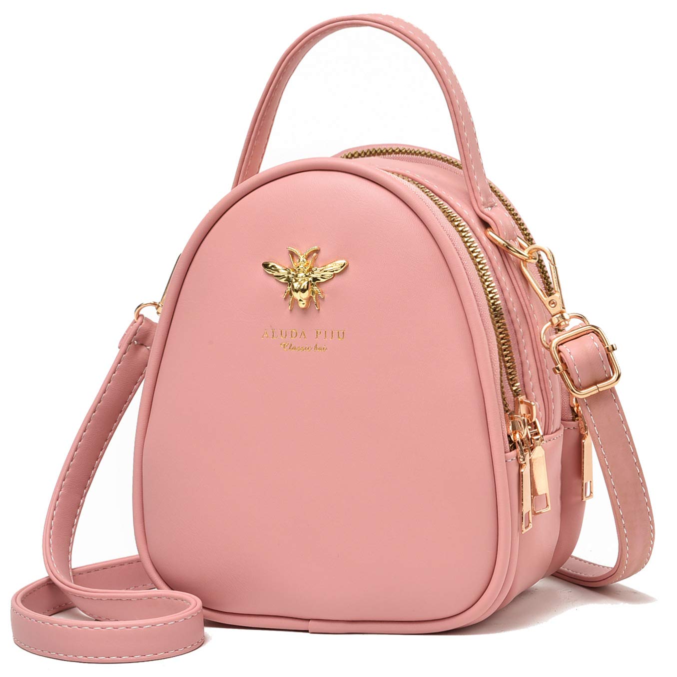 Small Crossbody Shoulder Bag