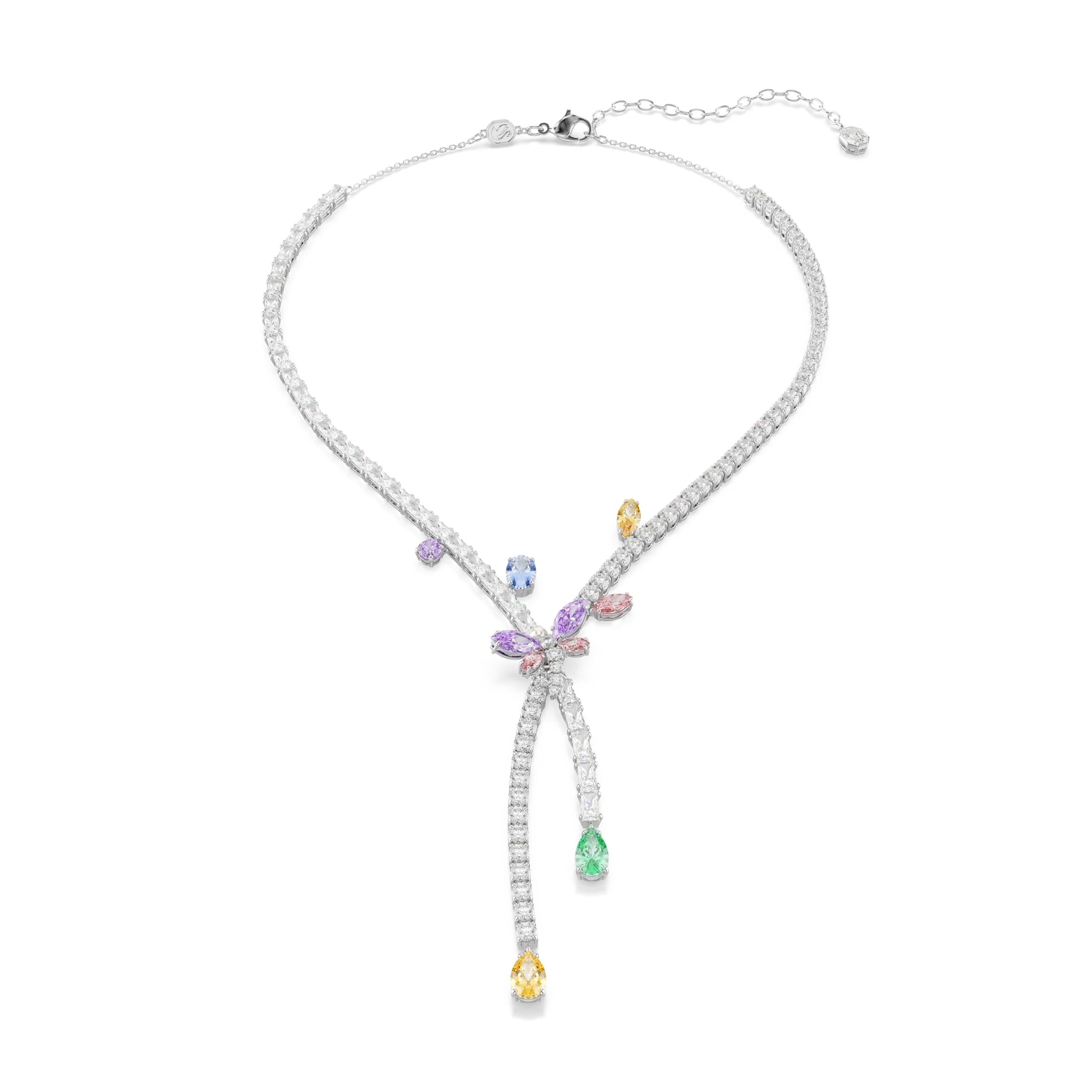 Dragonfly Crystal Jewelry