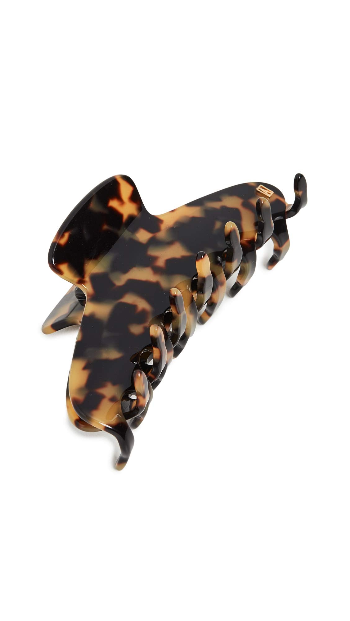 Alexandre de Paris Women's Large Jaw Clip