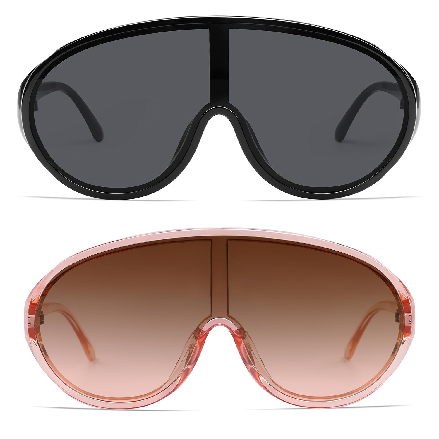 Vintage Aviator Sunglasses