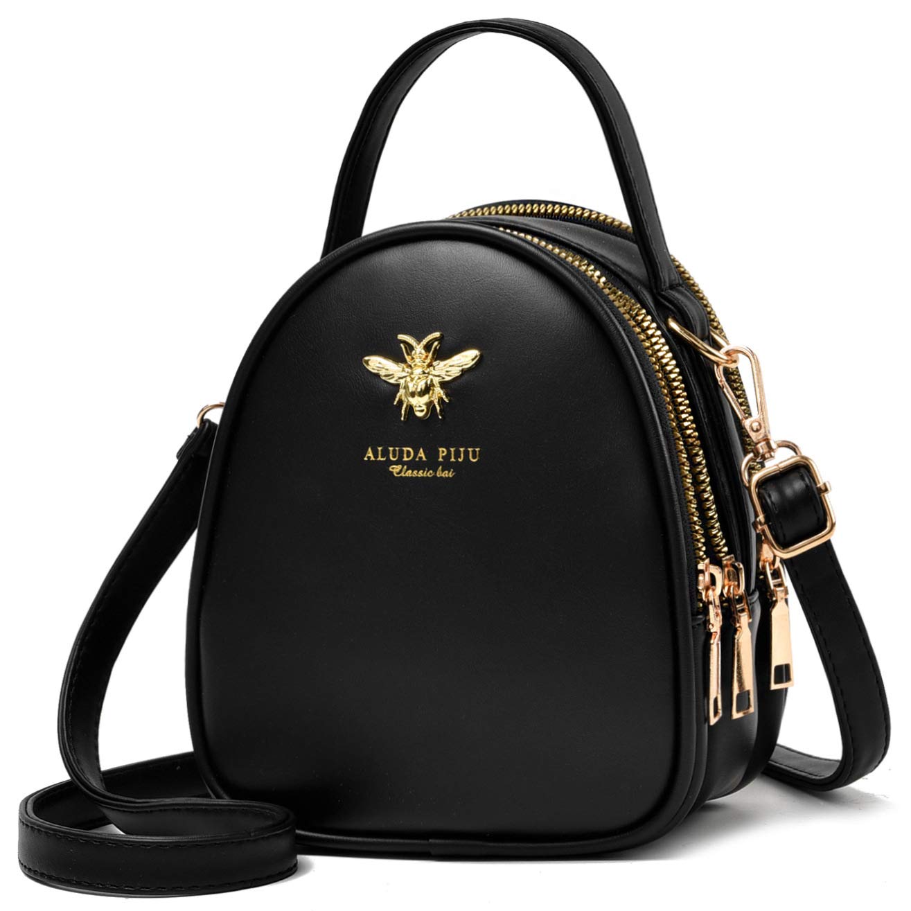 Small Crossbody Shoulder Bag