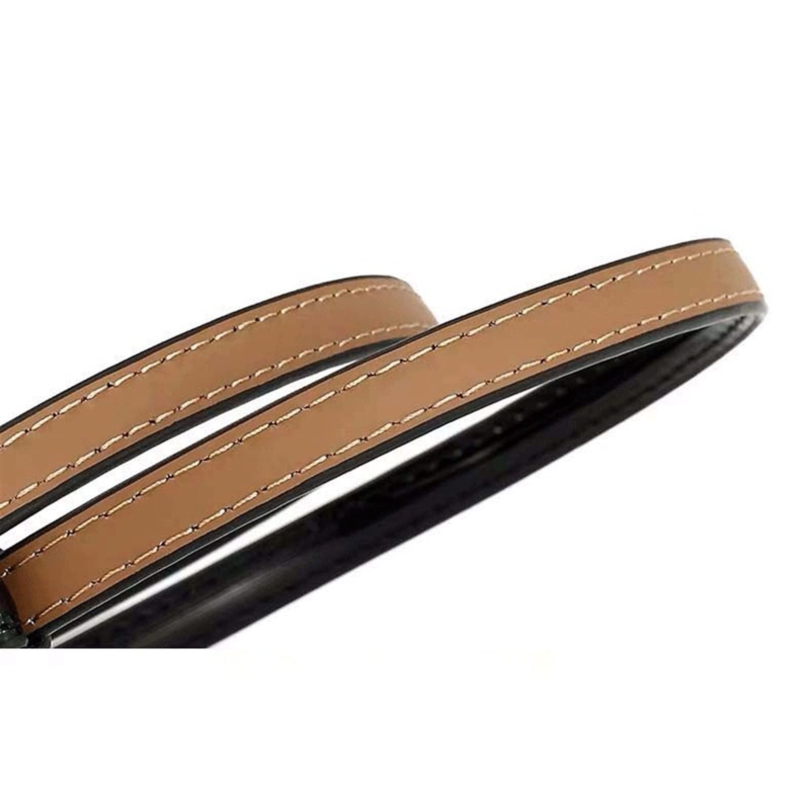 Thin Waist Belt