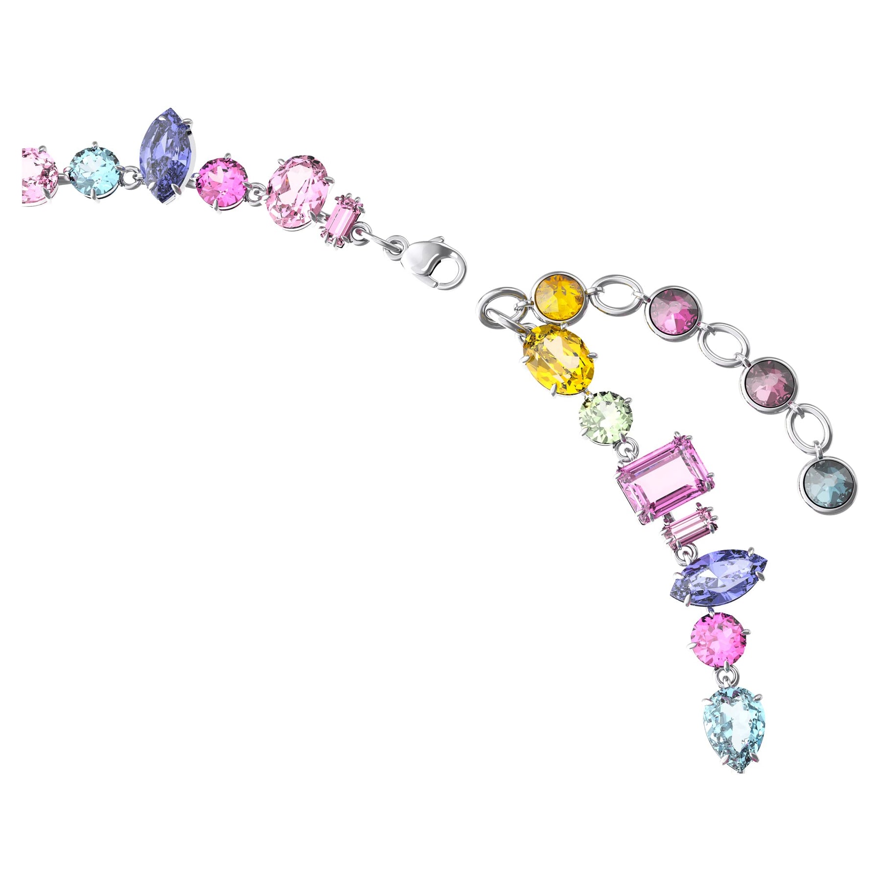 Crystal Necklace