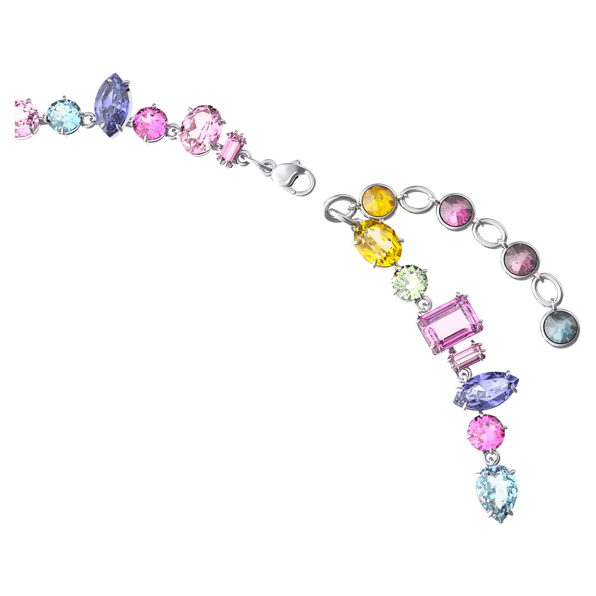 Crystal Necklace