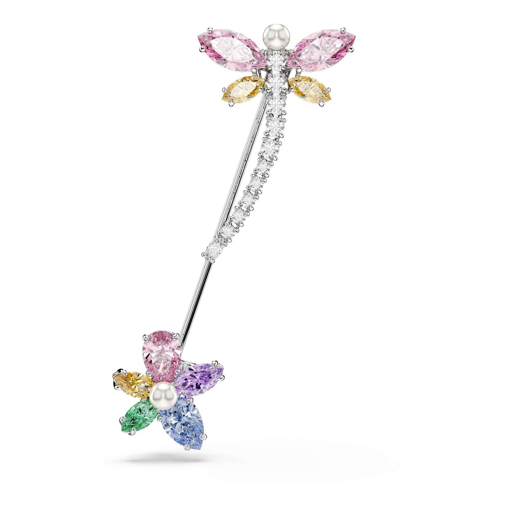 Dragonfly Crystal Jewelry