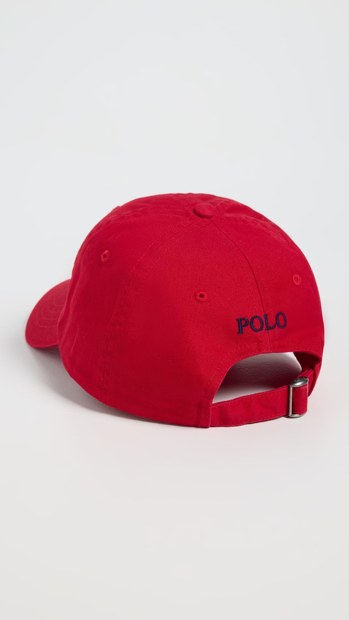 Classic Twill Sport Cap