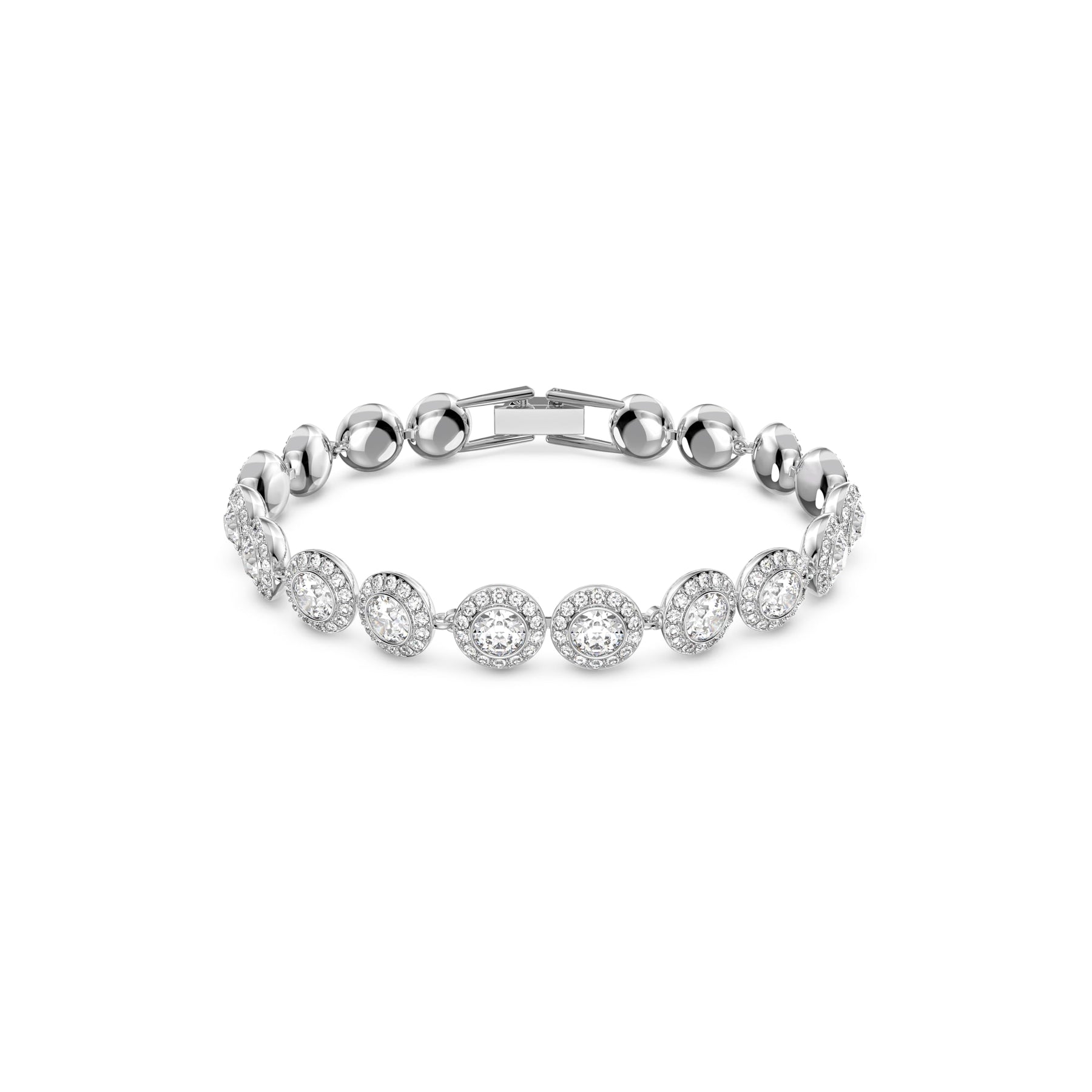 Crystal Jewelry Set