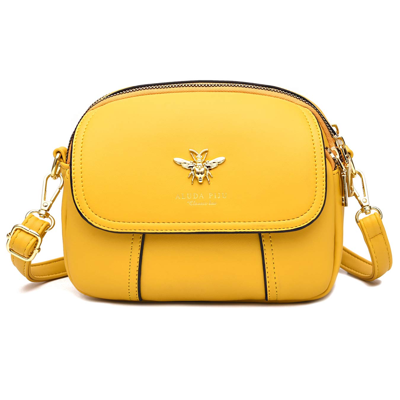 Small Crossbody Shoulder Bag