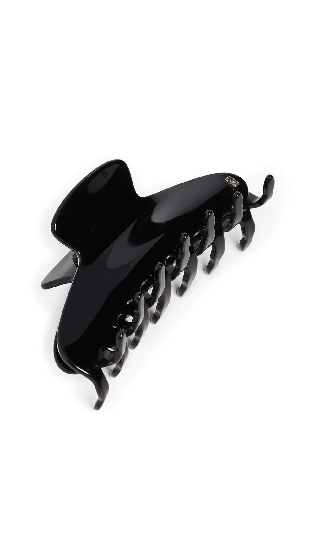 Alexandre de Paris Women's Large Jaw Clip