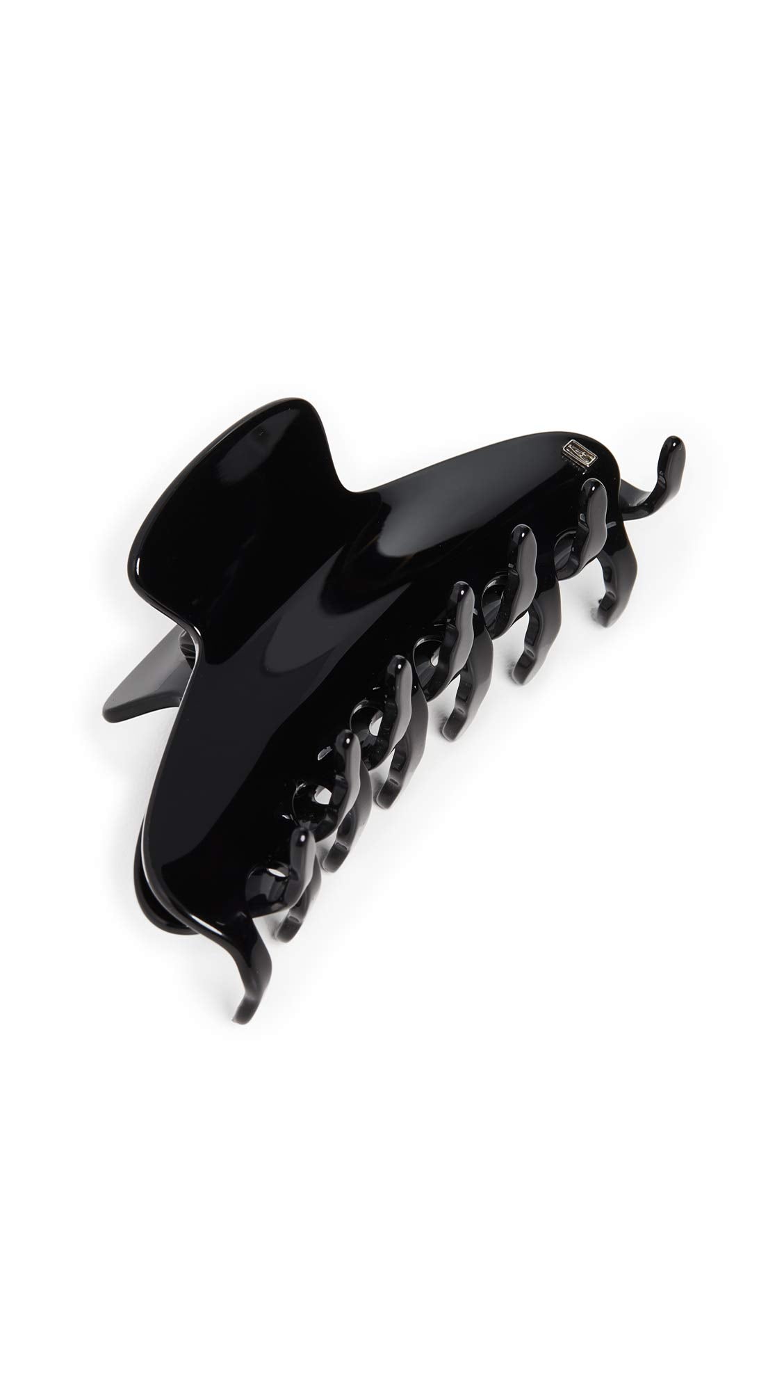 Alexandre de Paris Women's Large Jaw Clip