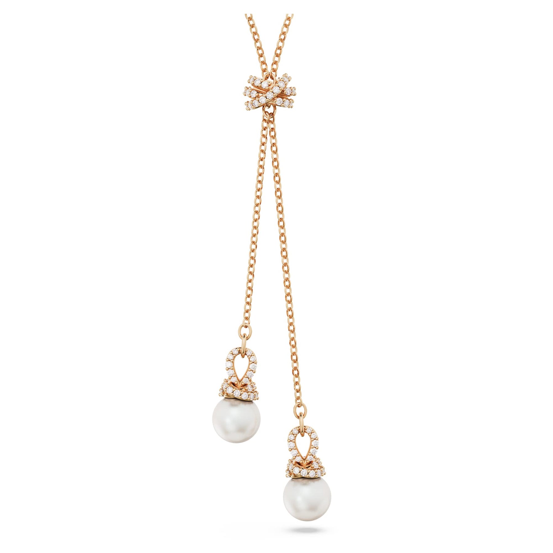 Crystal Jewelry Collection