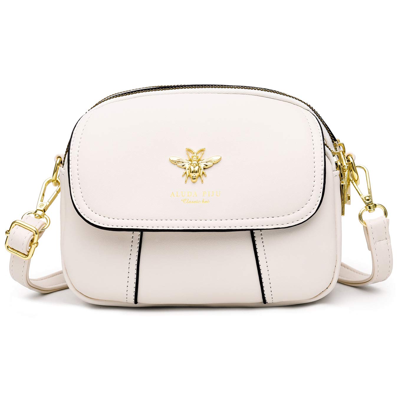Small Crossbody Shoulder Bag